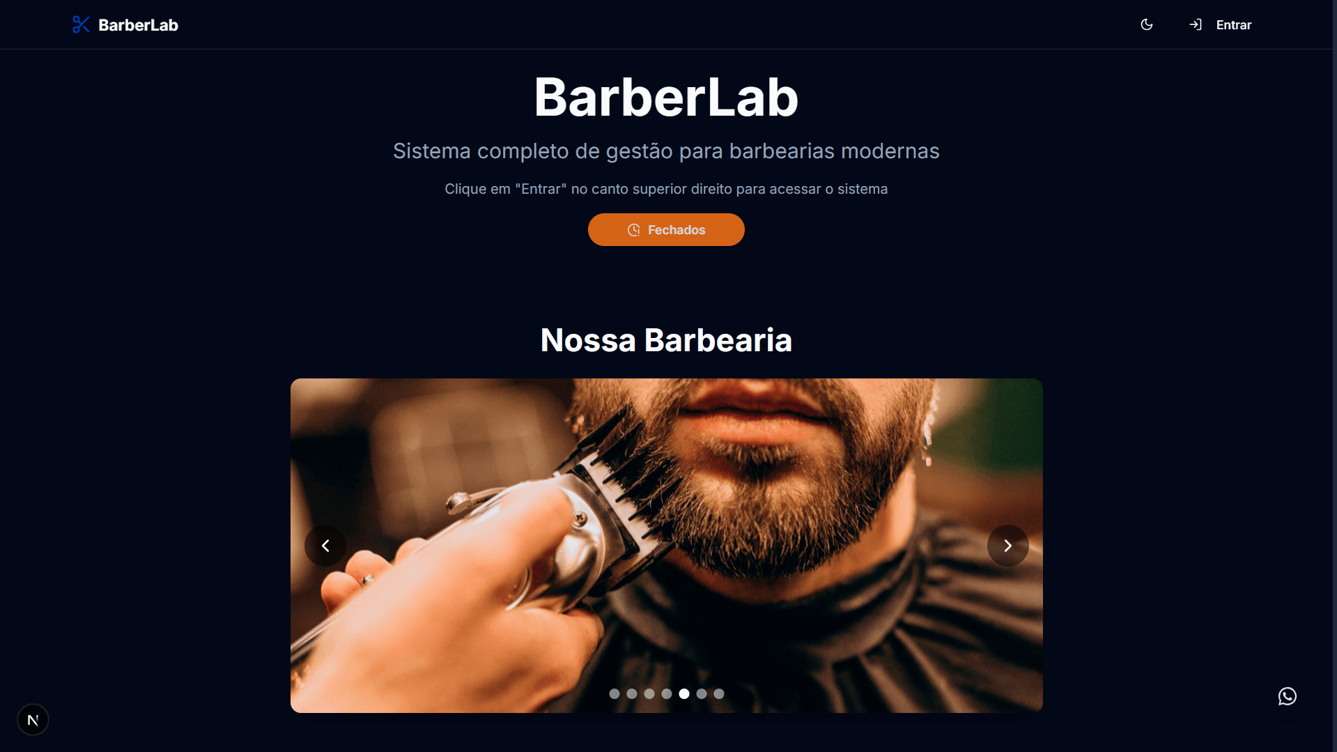 BarberLab