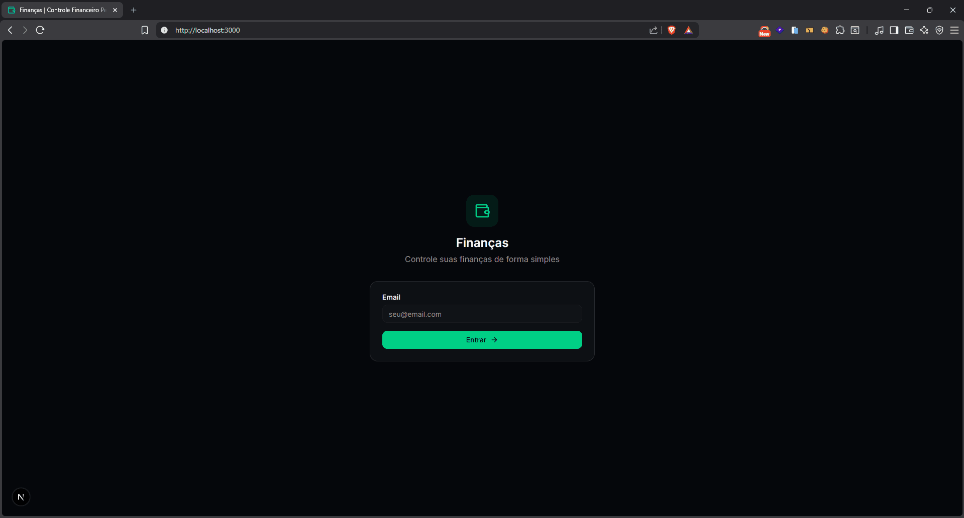 FinApp