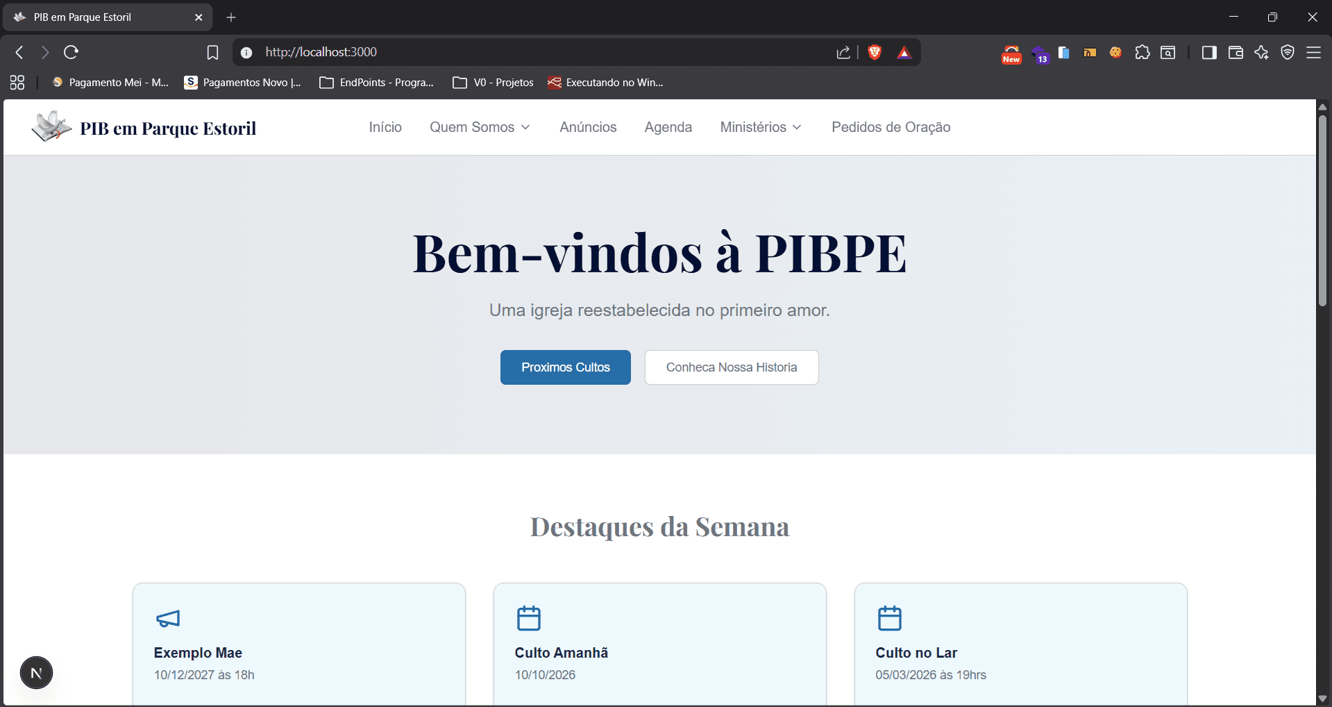 PIBPE